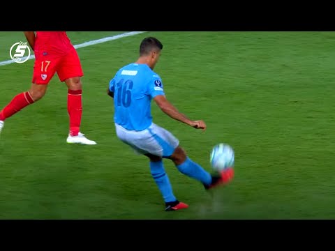 Rodri - Complete Season in 2024!