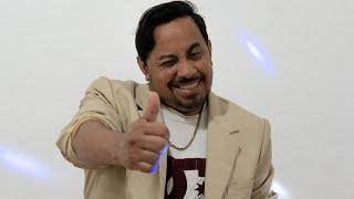 Al pan pan , y al vino vino - Chayanne ( cover )