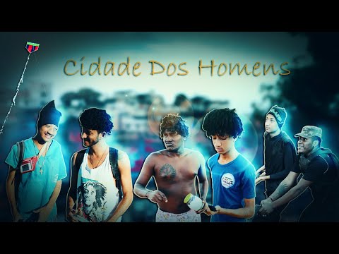 Cidade Dos Homens - Dublagem Episódio 7 - Nova Série 2020