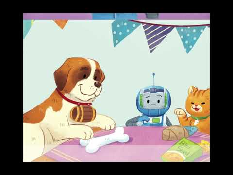 Hand in Hand Starter School Link 4 Story