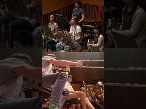 how to play the sauciest gliss in band kid history