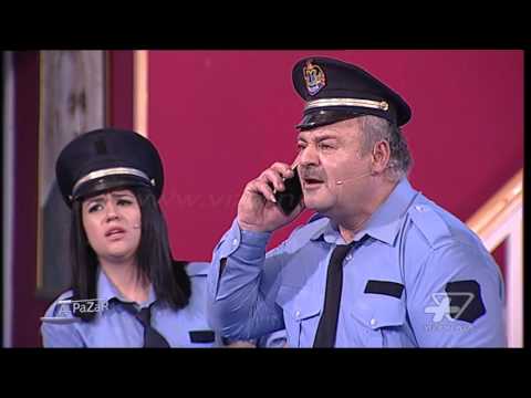 Mundje jo Boks - Alpazar - Vizion Plus