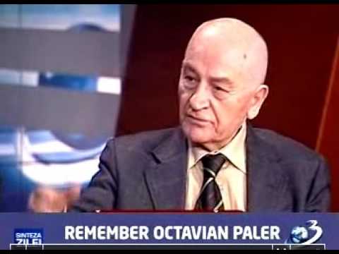 Octavian Paler