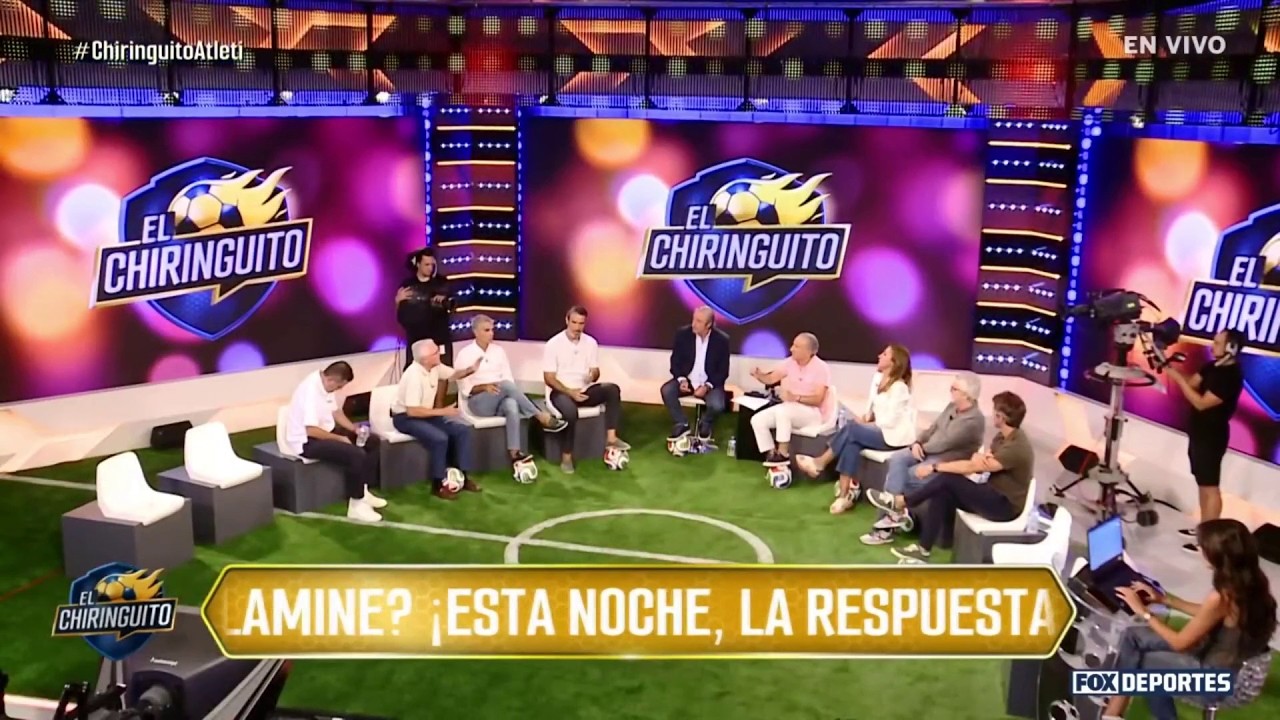 🤔 JULIÁN ÁLVAREZ sigue en el ATLÉTICO MADRID, ¿caso cerrado con el BARCELONA? | El Chiringuito
