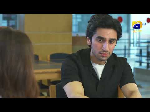 Sirf Tum 𝗡𝗲𝘄 𝗣𝗿𝗼𝗺𝗼 Mega Episode 07 || Anmol Baloch, Hamza Sohail, Mohsin Abbas Haider || Har Pal Geo