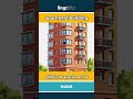 apartment building - edificio de apartamentos video thumbnail