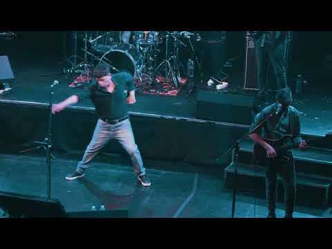 La hija del fletero Rey Garufa y sus timadores en vivo en Palermo Groove