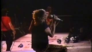 ROD STEWART - THE WILD SIDE OF LIFE - (Honky Tonk Angels) - LIVE 1981