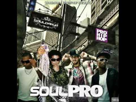 Cabal - SoulPRO (Cquarta)