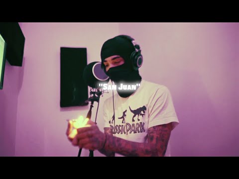 Fluhkunxhkos - San Juan (Official Video)