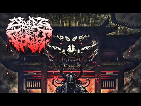 STABZ THE GIANT- Ego (Official Lyric Video) online metal music video by STABZ THE GIANT