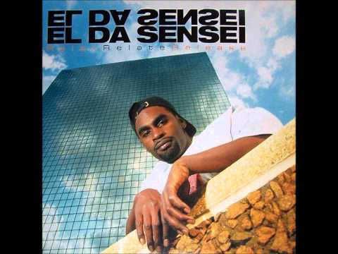 El Da Sensei - Speakin' Ft. DJ Kaos