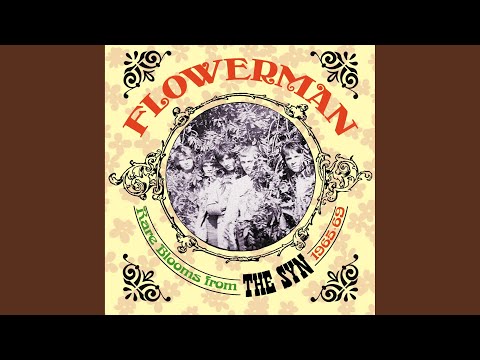 Flowerman (Demo Version, Marquee Studios)