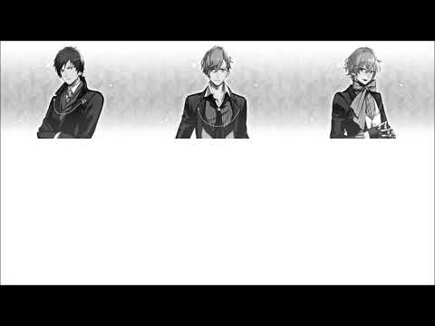 B-Project - Eikyuu Paradise! (THRIVE.ver)