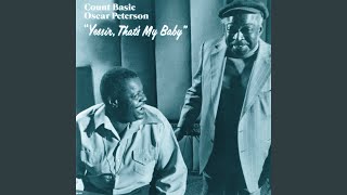 Teach Me Tonight (Instrumental)