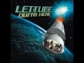 Lettuce - Reunion