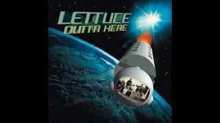 Lettuce - Reunion
