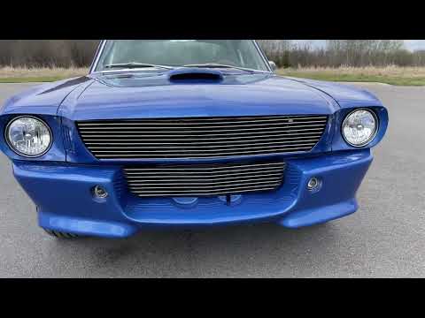 1965 Ford Mustang (CC-1720382) for sale in Stratford, Wisconsin