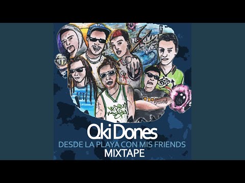 Outro (feat. BlackGp, Ale Magno, Ian Hommie, FakRap, Efenova & Flako Lucas)