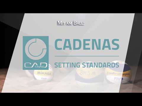 Beachvolleyball Bavaria Challenge powered by CADENAS