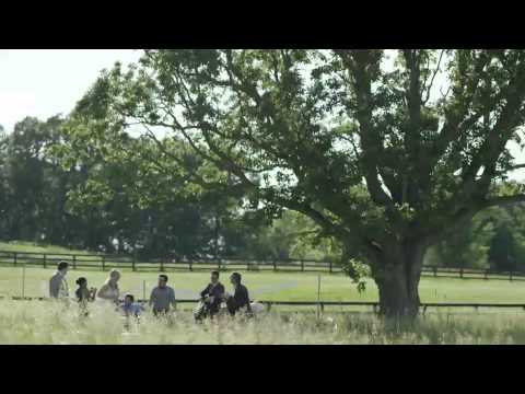 Boyhood TV commercial