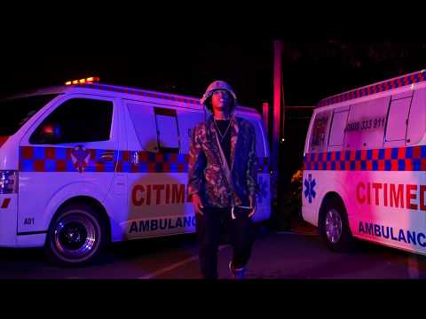 Nasty_C - Bamm Bamm (Official Music Video)