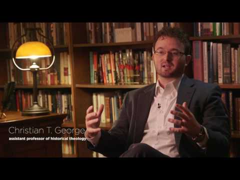 Who was Charles Spurgeon?