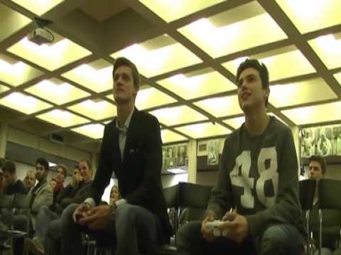EA Sports Player of the year Daniele Rugani vs Sfidante Giovane Italia 2014