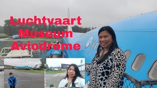 Luchtvaart Museum Aviodrome