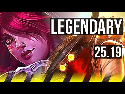 XAYAH & Leona vs JHIN & Teemo (ADC) | Legendary | EUW Master | 25.19