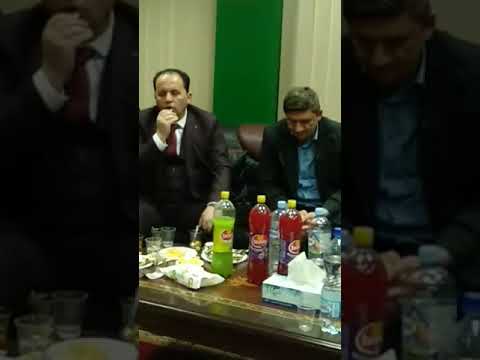 Hoxhë Imer Alili - Në qytetin e bekuar🌹🌷🥀(ilahi shqip)