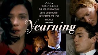 YEARNING | Criterion Channel Teaser