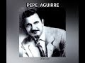 PEPE AGUIRRE MUÑECA DE LOZA LETRA