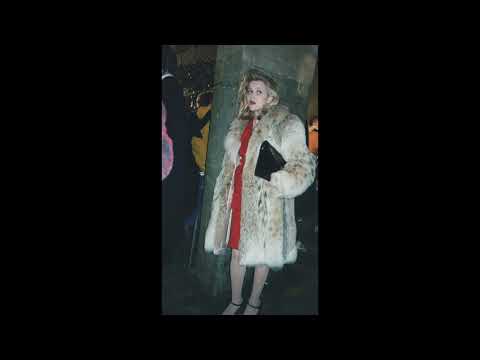 [Credit Cut] Watching Me Fall (Underdog remix) - The Cure