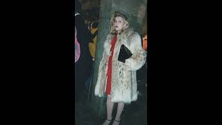 [Credit Cut] Watching Me Fall (Underdog remix) - The Cure