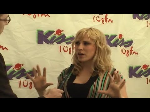 MMS Episode #T80 Choosing the Right Song KISS Concert 2006