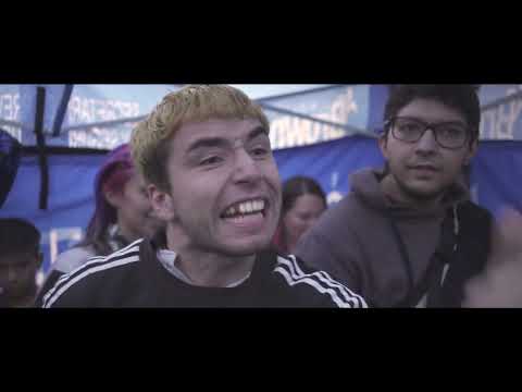 Kress y Yenko vs Kaizen y Rederik | 8VOS | Copa Camet Buenos Aires Sur 2022