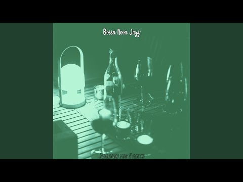 Sumptuous Music for Friday Nights