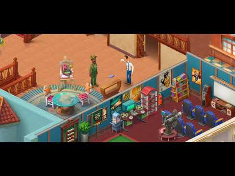 Homescape Gameplay Part 11