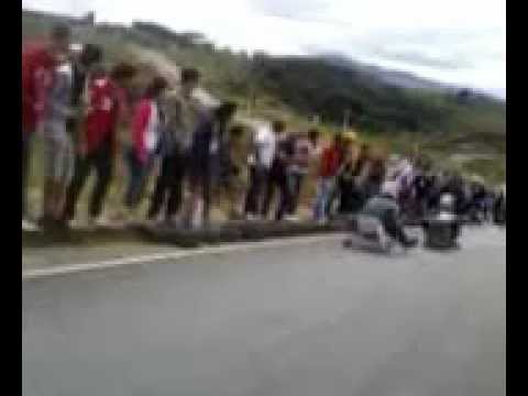 ITAFOLIA X R.I.P - DESEMPENHO