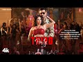 THIRD PARTY (Official Music Video): ABHISHEK SINGH, SUNNY LEONE