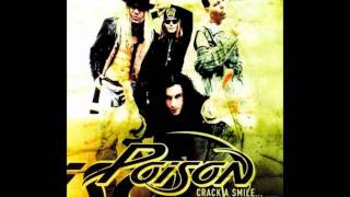 Poison - Let Me Be The One