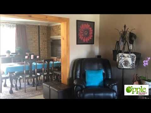 2 Bedroom House For Sale in Reyno Ridge, Witbank, Mpumalanga, South Africa for ZAR 870,000 Video