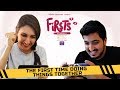 Dice Media Firsts S2 Web Series Part 3 The First Time Doing Things Together In Lockdown