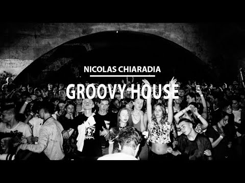 Groovy House Music Mix Vol. 3 | Set