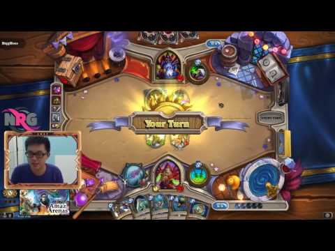 [Amaz] 12 wins Arena with Rogue