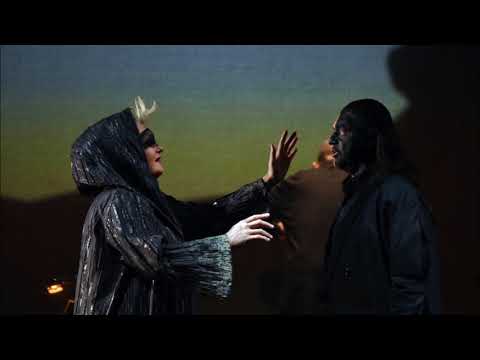 AGNES ZWIERKO / Erda - SIEGFRIED 2017