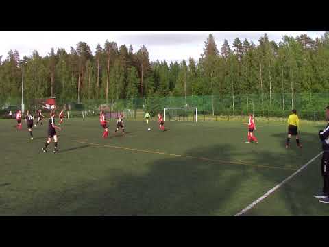 T14 PSL ONS 04 - Pallokissat 04 10.6.2018 (eka jakso loppu)