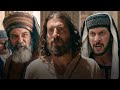 Jesus Not Backing Down For 18 Minutes