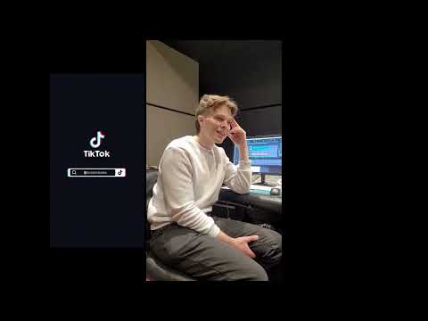 Braden Bales - Winner of CCO Outstanding Graduate Award 2023